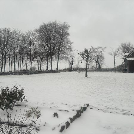 Bed and Breakfast Ferme De Noyes Sourdeval Exterior foto